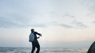 Fiskeri Vincent Hansen