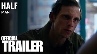 Half Man | Official Trailer | Richard Gadd | HBO | Streaming Soon 