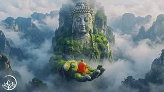 Tibetan Meditation Sounds | Restore Body Harmony & Clear Negative Vibrations