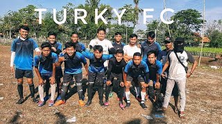 Turky FC (Borontok, Sindangsari CUP)