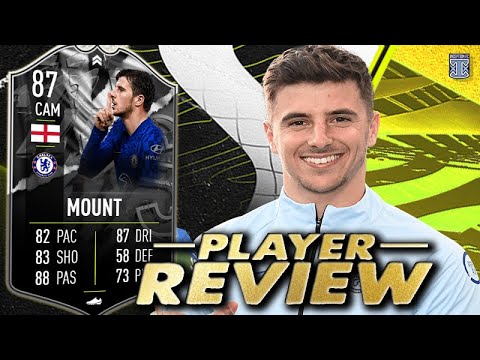 mount & blade 2: bannerlord  Update 2022  87 SHOWDOWN MOUNT PLAYER REVIEW! SBC PLAYER FIFA 22 ULTIMATE TEAM