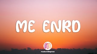 Prince Royce - Me EnRD (Letra / Lyrics)