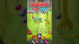 Panda Pop level 56