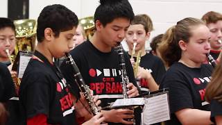 Eden Prairie Schools - Superintendent Welcome 2017