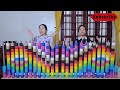 Color Puzzle Challenge, Fun Family Game to Train Brain ☆ level 44