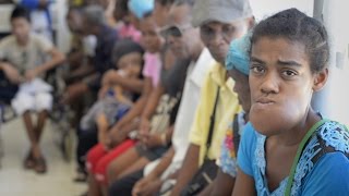 The Mercy Ships Response to Global Surgical Need
