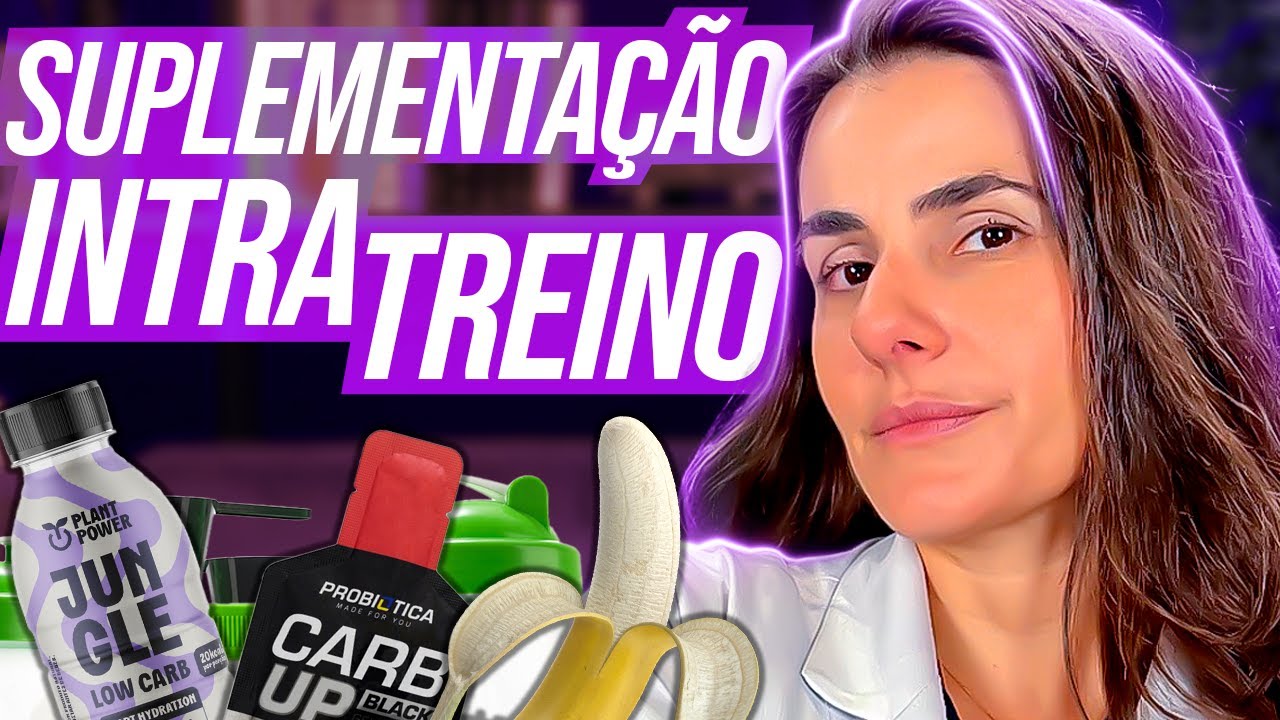 CARBOIDRATOS NOS TREINOS E PROVAS | Gel, bebidas esportivas, e outras dicas fundamentais