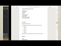 Identifiers in Java -Fundamentals of Java