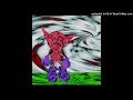 REDDA + FENIX DARKO TYPE BEAT - *BOTANICA* (prod. nbeeze)