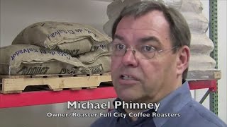 Full City Coffee Roasters