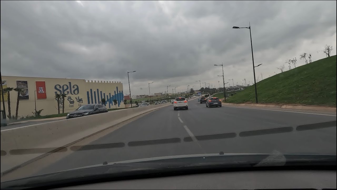 جولة رمضانية في شوارع الدار البيضاء بداية من درب السلطان مدينة الرحمة سيدي معروف 