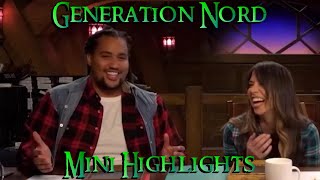 Generation Nord - Mini Highlight