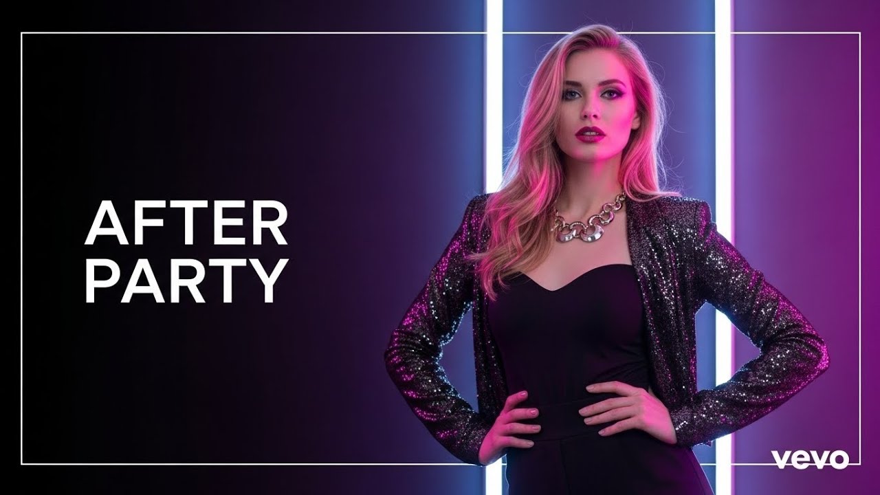 Warning: This Dark Party Vibe Is Addictive