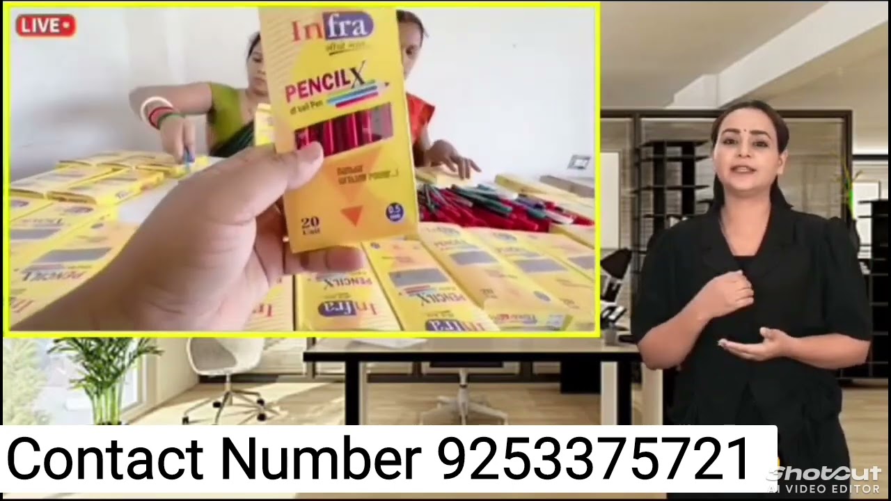 natraj pencil packing job work from home job contact number 9253375721 call me
