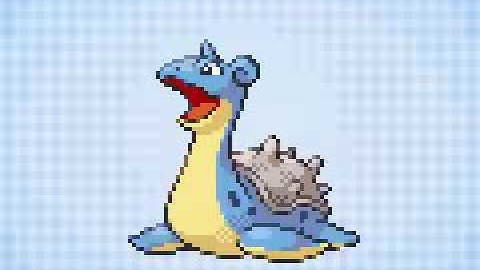 Pokemon Leaf Green 2:06:57 Speed Run Segment 23