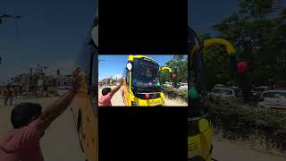 Reo Bus pro #bus #shorts #trending #bus #volvo #travel