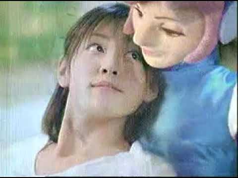 【台灣懷舊電視廣告 Taiwan CF 5000】1377 好自在 瞬潔防側漏衛生棉 守護天使篇
