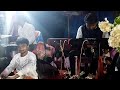 Christianodiasong tumo bina jagan mohan nag live performance in kandhmal