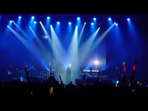 Priscilla Chan 陳慧嫻 @PechangaResortCasino Her Live Oct 21, 2023 夜機