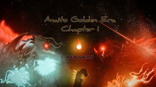-Anaito Den Era- Chapter 1 New Union Dc2 Animation