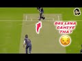 DRS Lena Cahiye Tha? 😒 ft Bumrah - Cricket 19 #Shorts By Anmol Juneja