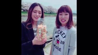 やさしいあなたならわかる！丸米製菓のやさしいおかき
