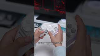This Controller Changes Everything… 17 Swappable Modules 🤯 | BEITONG PanGu #beitong  #controller