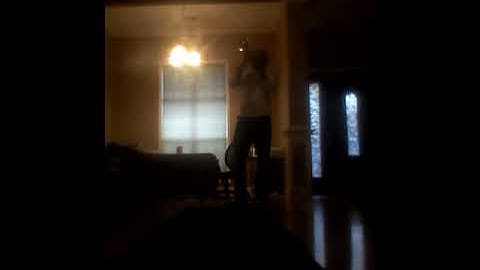 Trumpet Double C to Low C in one breath