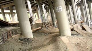 Bike Jumping Part 1 MVI_7675.AVI