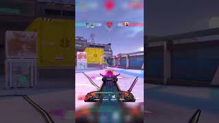 Lol He Did The Ace Sound