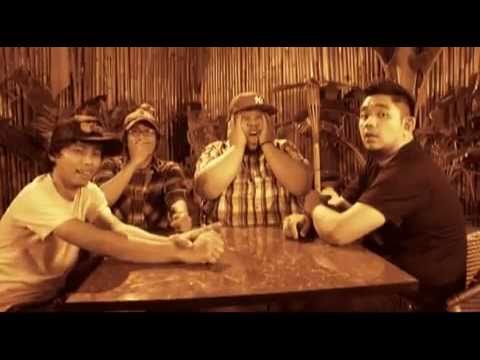 Mayonnaise - Kapag Lasing Malambing