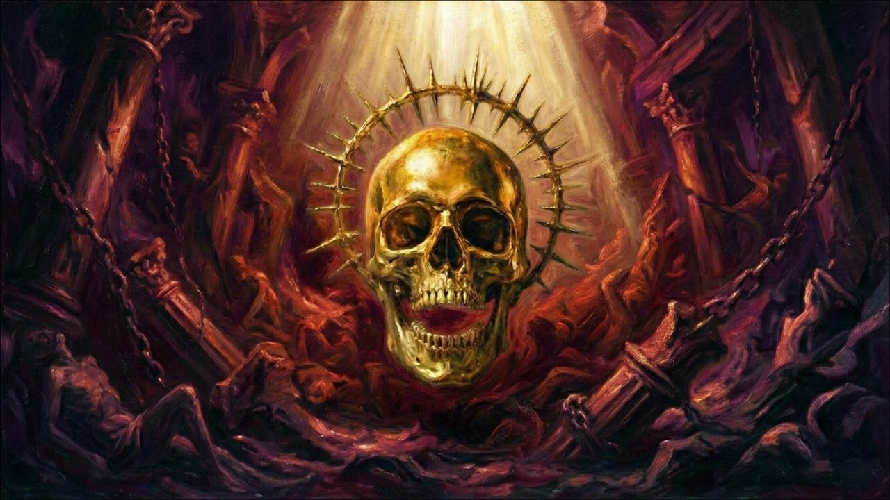 DEPTH | Deep Techno & Dark Minimal House