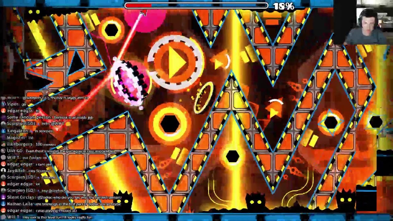 Anoxysm early gameplay