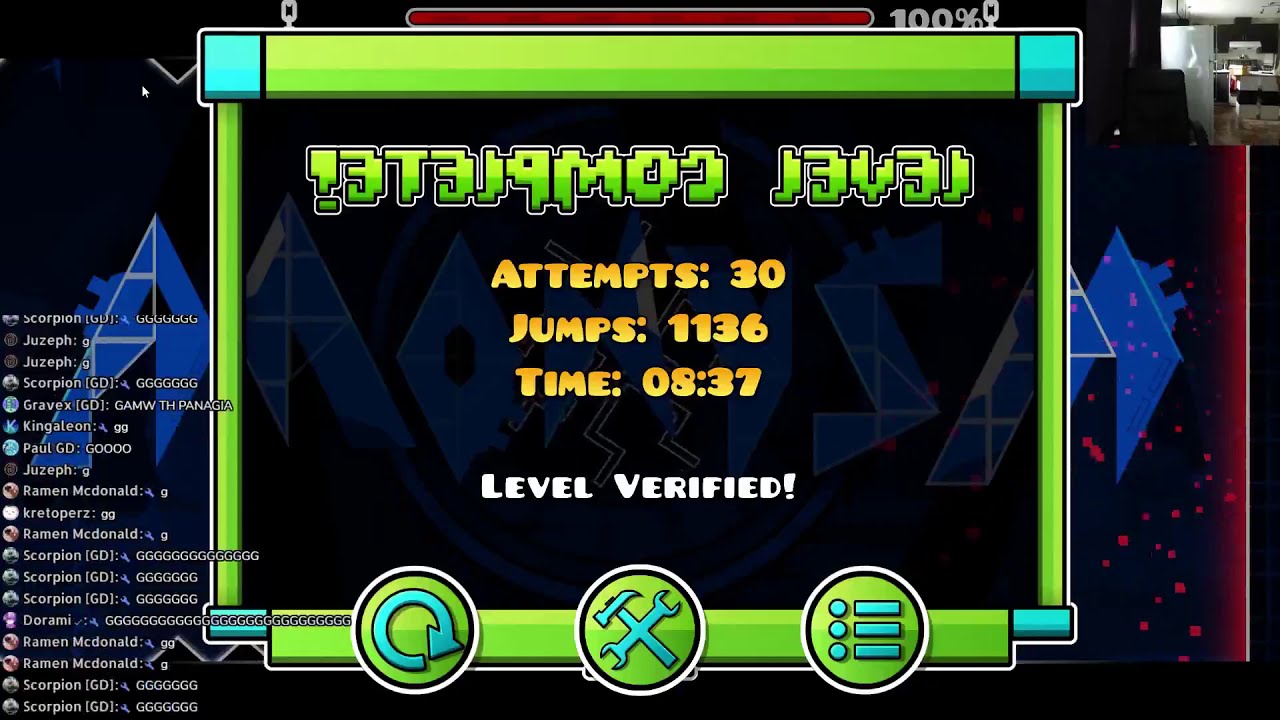 Anoxysm late gameplay