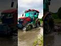 【Kubota SL600】 代掻き作業 TRACTOR WORK puddling#kubota #代掻き #puddling#tractor#tractors #agriculturelife