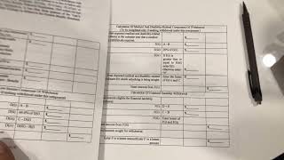 HOW TO NOTARIZE: Form 1 - Attestation regarding Withdrawal based on Financial Hardship