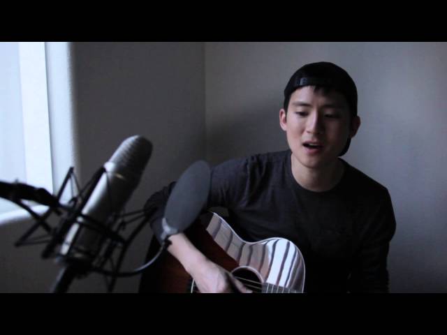 Carly Rae Jepsen - I Really Like You Cover