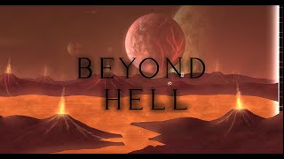 [NEW HARDEST, 300 Demons] Beyond Hell 100% by fakeblast & More (My 72nd Extreme Demon)