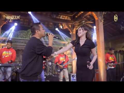 OJO NESU NESU   Difarina Indra Adella ft Fendik Adella   OM ADELLA LONG LIFEOniex music tigomp3