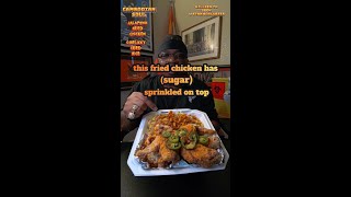 You Wont Believe The SECRET Ingredient in Cambodian Soul's Jalapeño Fried Chicken