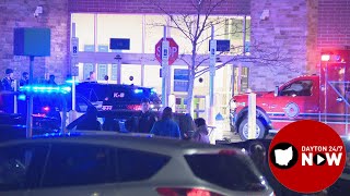 2 victims of Ohio Wal-Mart shooting released from hospital, new suspect information released