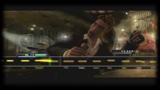 Guitar Hero 5 - 3 Doors Down - Kryptonite