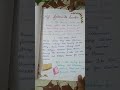English activity