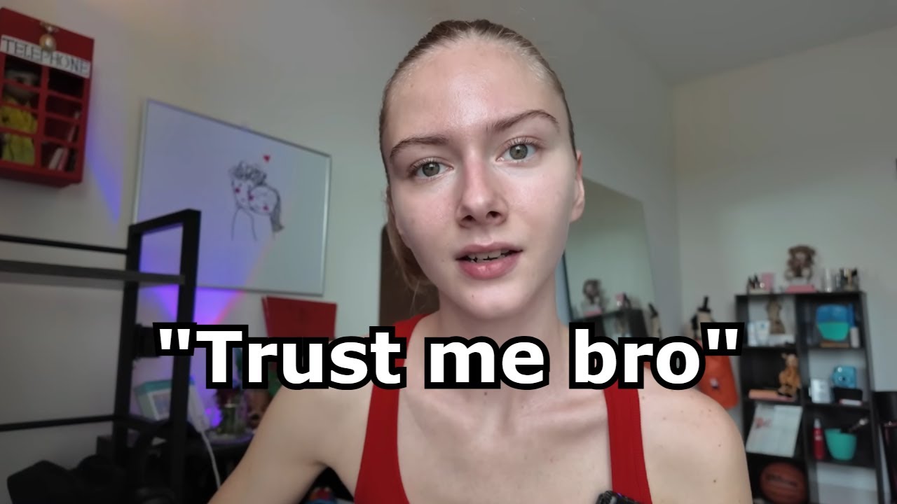 "You should chase us"