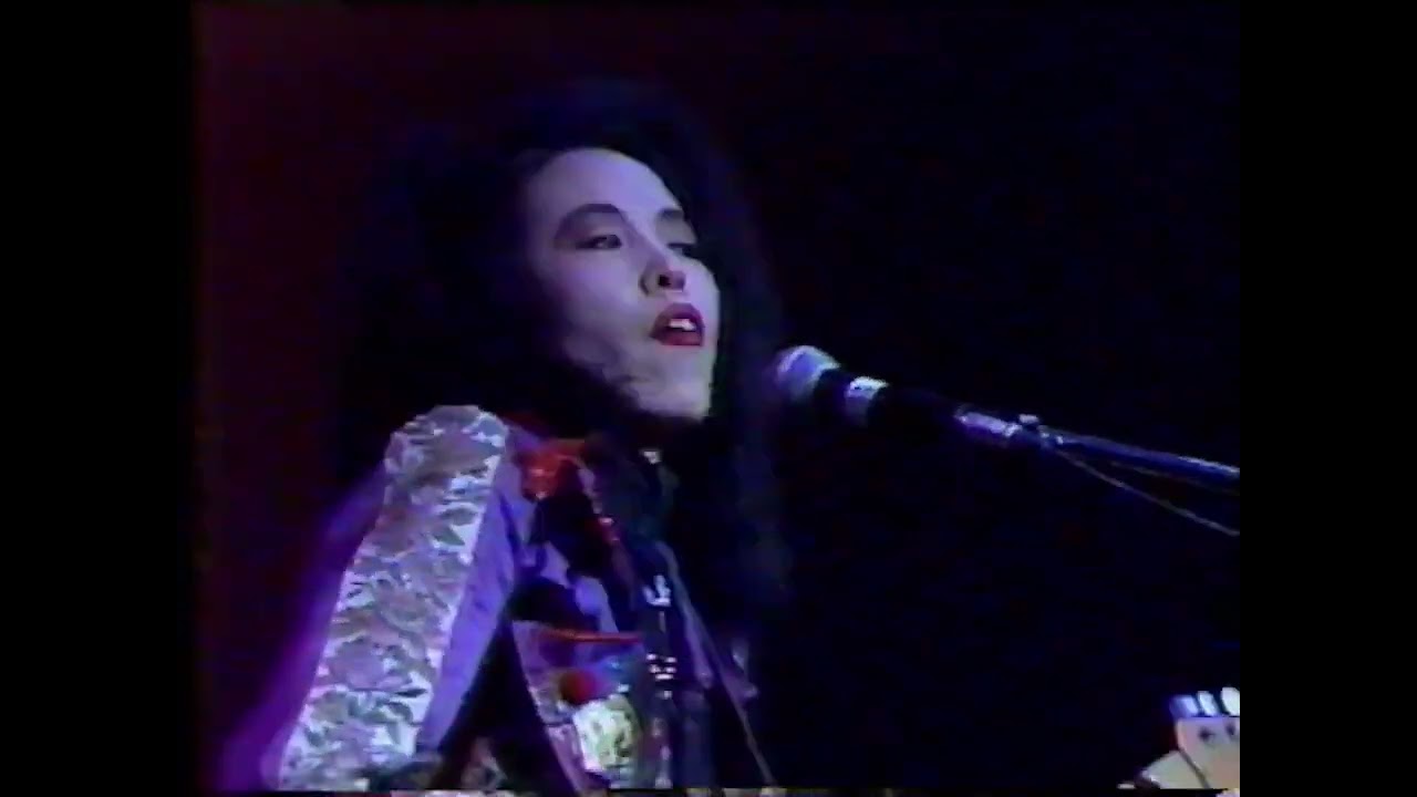 Jaco:Neco「WILD WOMAN」「SEXY MONKEY」【麝香猫】 - YouTube