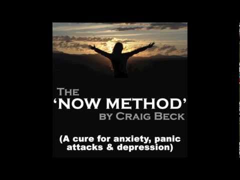 Now Method A Cure For Depression & Anxiety - YouTube