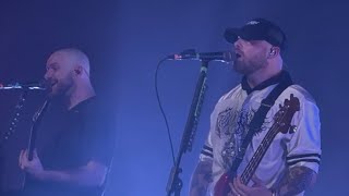 Fit For A King - Between Us (The Hall - Little Rock, Arkansas - 05.15.2026)