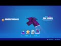 How To Get The FREE Cube Cruiser Glider! (Dark Jonesy Challenges)