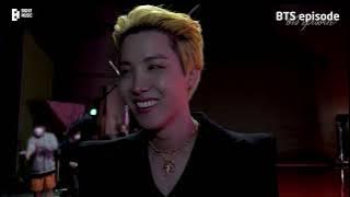 SUB INDO [EPISODE] BTS (방탄소년단) 'Butter' MV Shooting Sketch