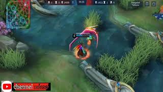 Gemplay Martis Tusuk Pantat